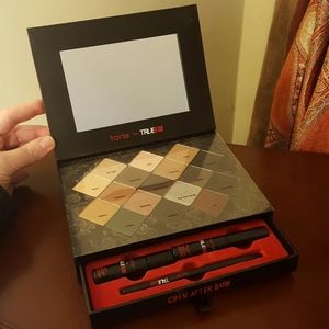 True Blood Tarte Collectors Pallette Complete Set